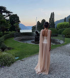 Ramona maxi by Arcina Ori available for hire in Sydney, NSW