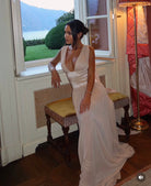 Ramona maxi by Arcina Ori available for hire in Sydney, NSW