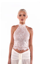 Poppy top and Wilma Skirt  by Ooh The Label available for hire in West Footscray, Vic 