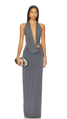 Sabine Gown by NBD available for hire in Gold Coast, Queensland
