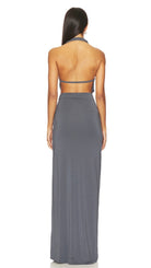 Sabine Gown by NBD available for hire in Gold Coast, Queensland
