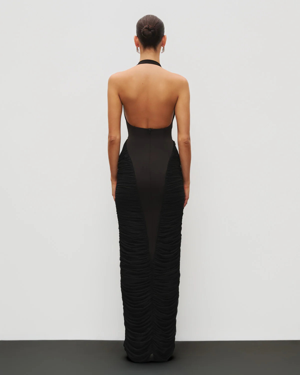 The Sculpt Dress by Heiress Beverly Hills available for hire in Gold Coast, Queensland