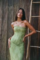 Inez set by Hntr The Label available for hire in Gold Coast, Queensland
