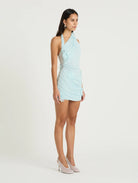 Perry mini dress by Benni available for hire in Gold Coast, Queensland