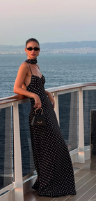 Adeline Dress  by Fenity available for hire in Gold Coast, Queensland