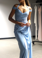 Miranda dress by Novich available for hire in Gold Coast, Queensland