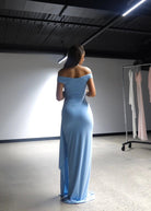Miranda dress by Novich available for hire in Gold Coast, Queensland