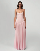 Amelia Dress by Fenity available for hire in Gold Coast, Queensland