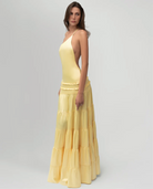 Athena Dress by Fenity available for hire in Gold Coast, Queensland