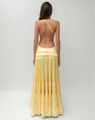 Athena Dress by Fenity available for hire in Gold Coast, Queensland