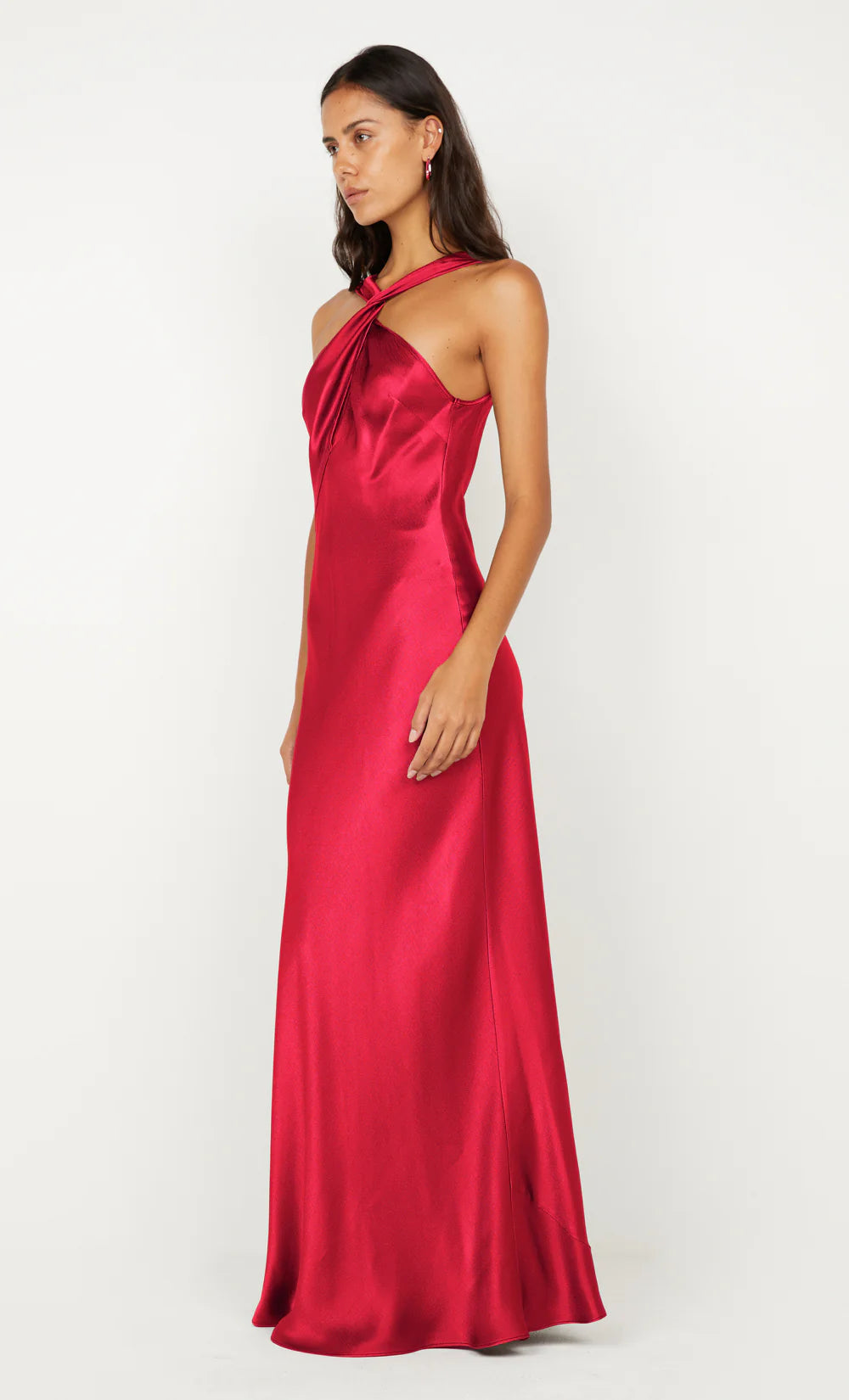 Elisia maxi dress by Bec and bridge available for hire in Gold Coast, Queensland