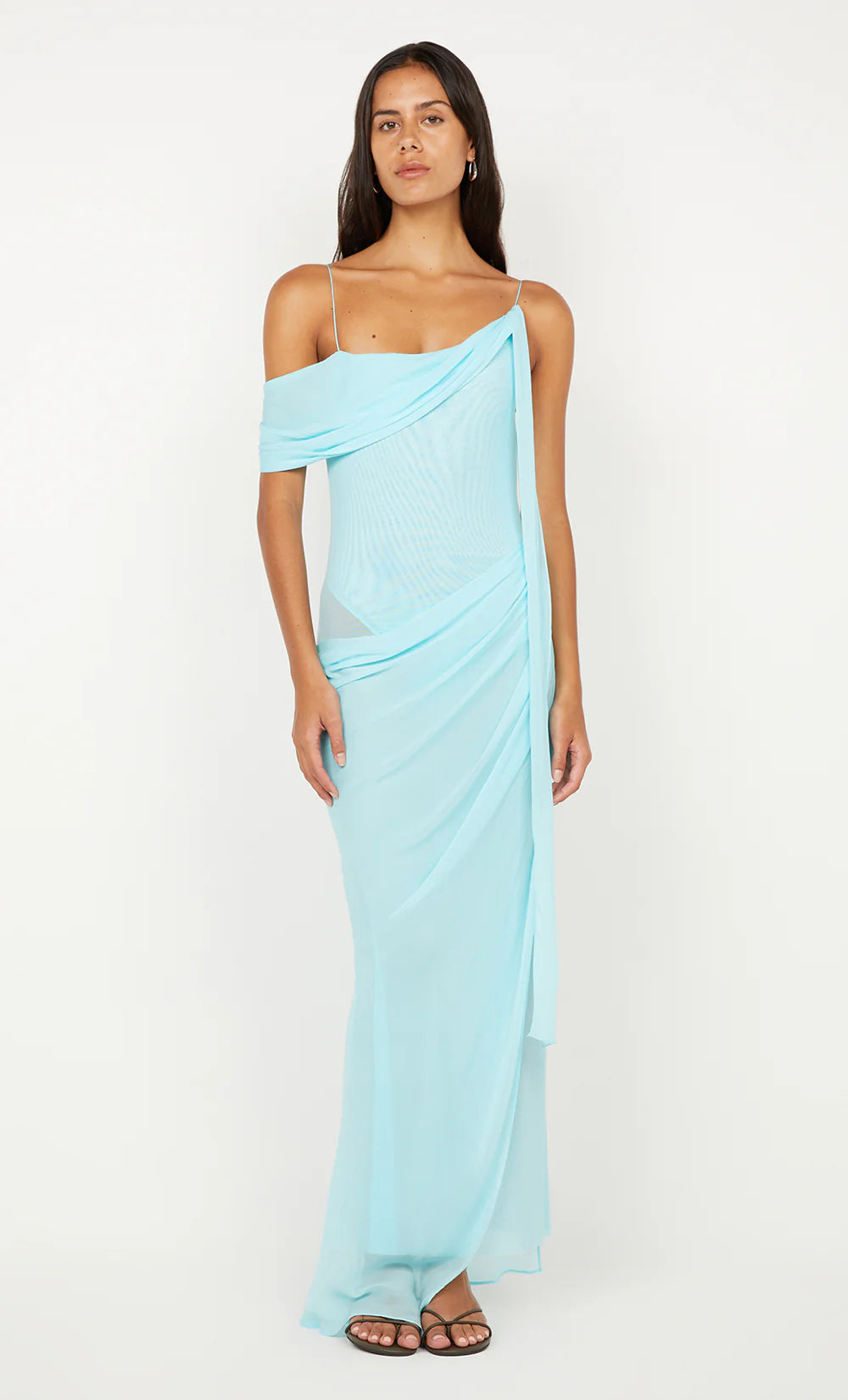 Danka maxi dress by Bec & Bridge available for hire in Gold Coast, Queensland