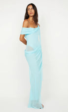 Danka maxi dress by Bec & Bridge available for hire in Gold Coast, Queensland