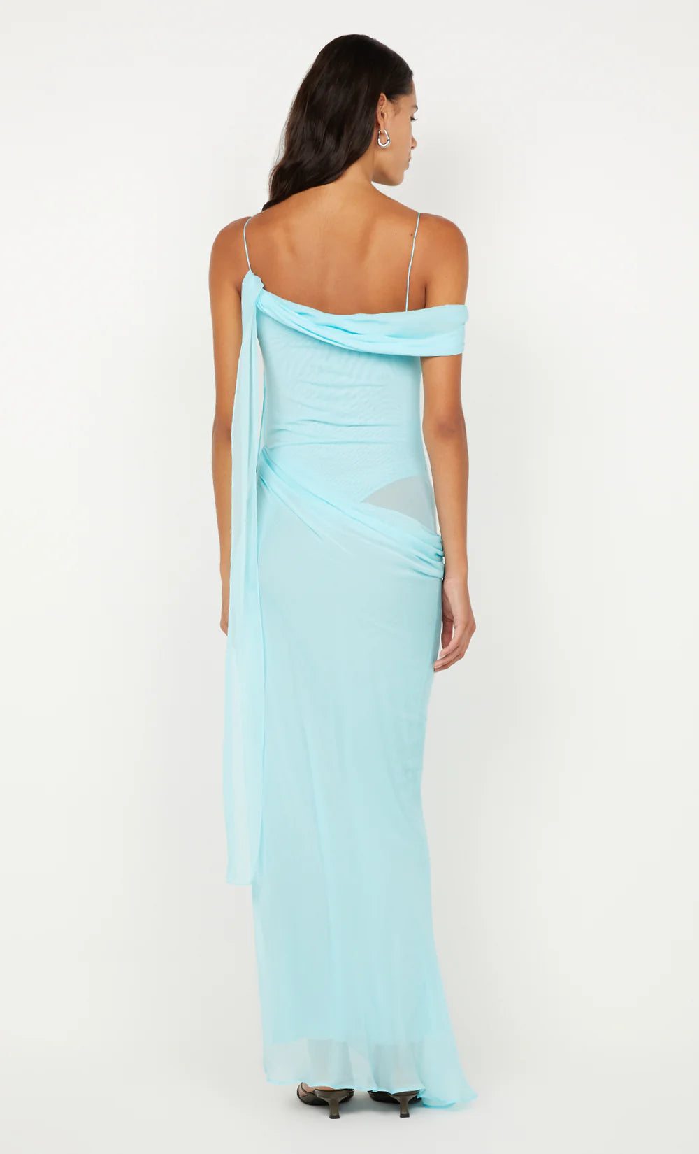 Danka maxi dress by Bec & Bridge available for hire in Gold Coast, Queensland