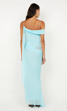 Danka maxi dress by Bec & Bridge available for hire in Gold Coast, Queensland