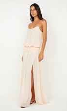 Camille maxi dress by Bec & Bridge available for hire in Gold Coast, Queensland