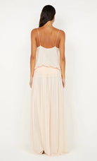 Camille maxi dress by Bec & Bridge available for hire in Gold Coast, Queensland
