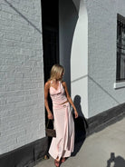 The sienna set  by Desero Jacare available for hire in Gold Coast, Queensland