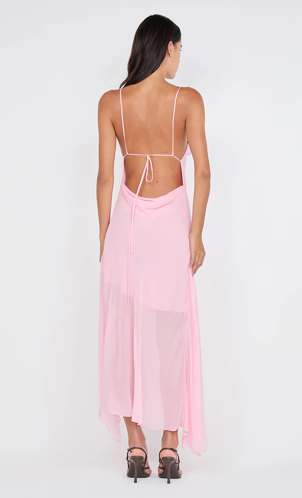 Tallis maxi  by Bec & Bridge available for hire in Gold Coast, Queensland
