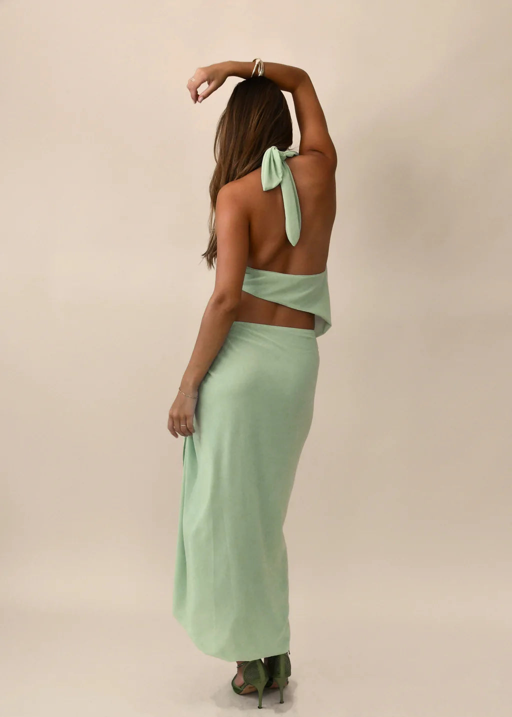 Bobbie’s set  by Koster Kulture  available for hire in Gold Coast, Queensland