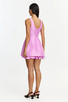 Acler Dorval mini dress