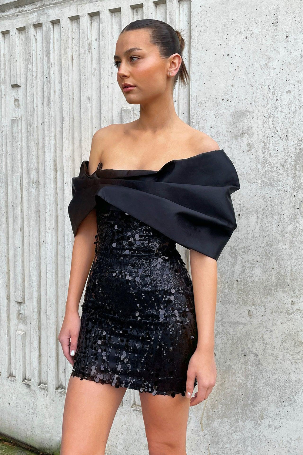 Eliya The Label Bianca Dress