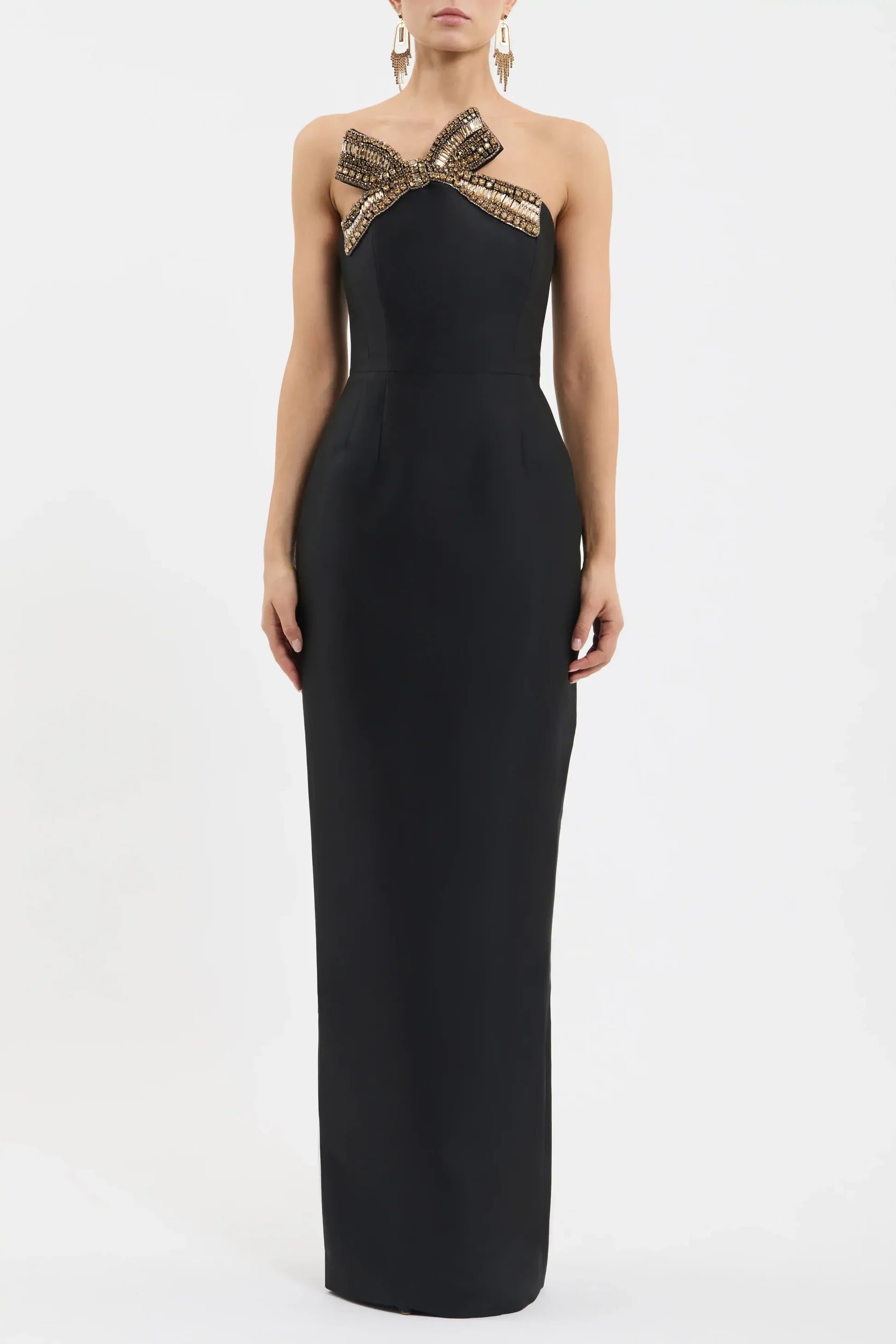 Rebecca Vallance Venus Gown