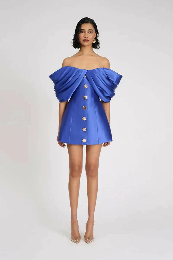 Eliya The Label Hannah Dress front