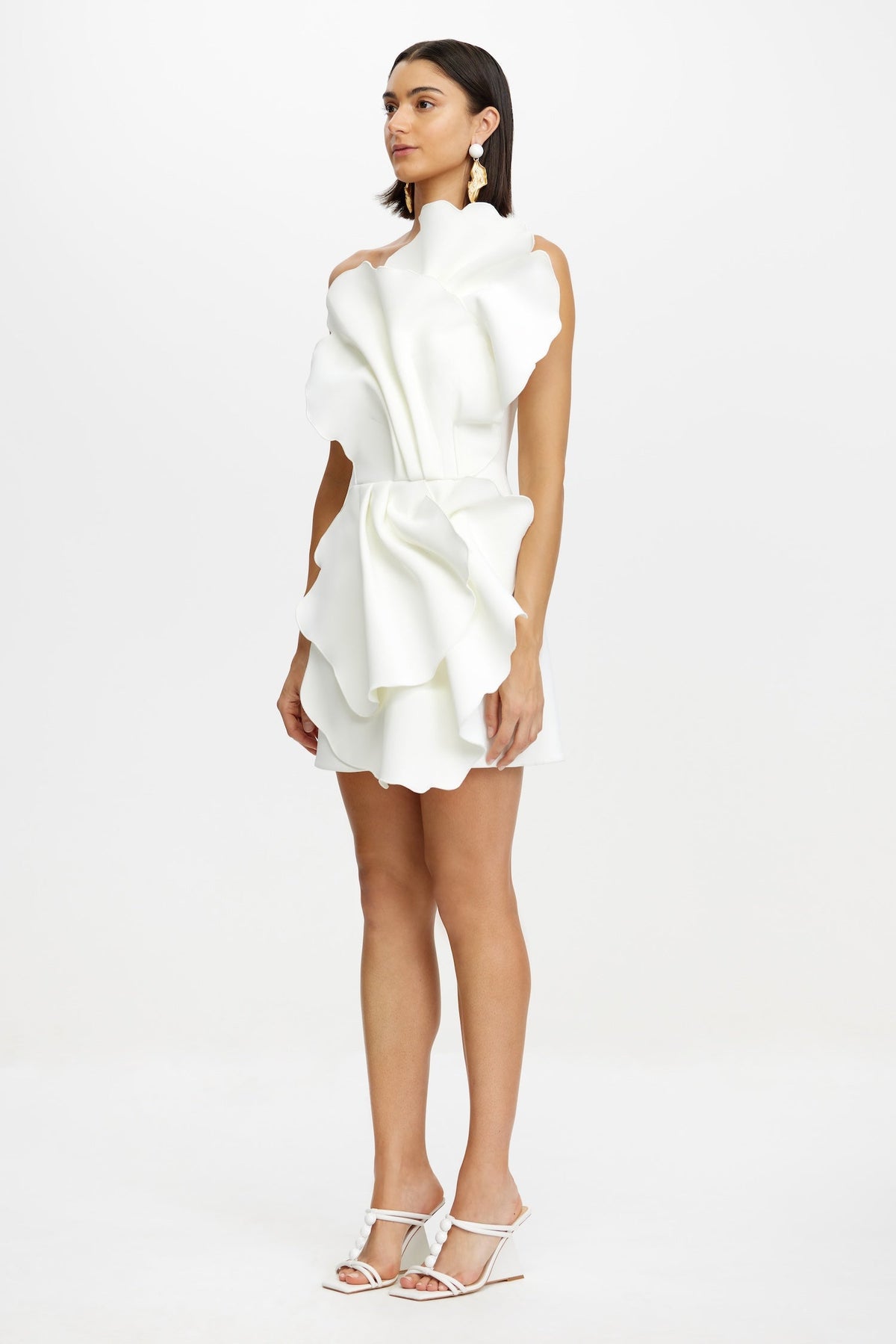 Acler Oake Mini