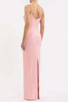 Rebecca Vallance Loxley Strap Gown