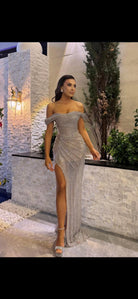 Seraphine Gown