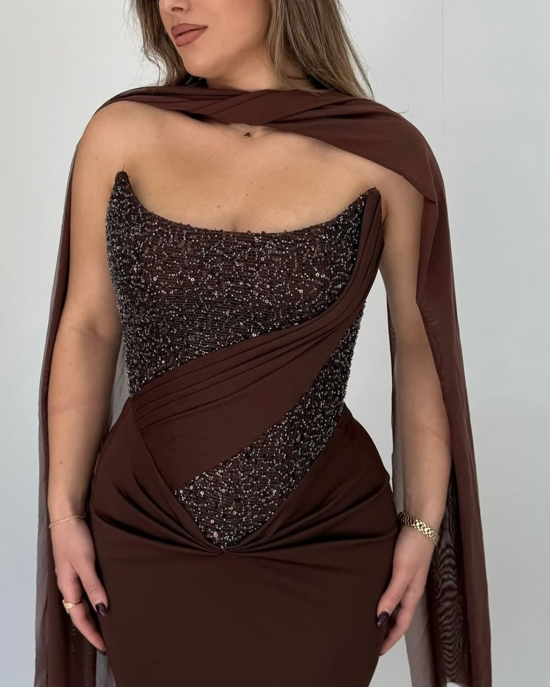 Eclipse Gown