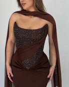 Eclipse Gown