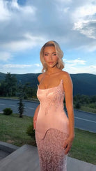 Blush Romance Set