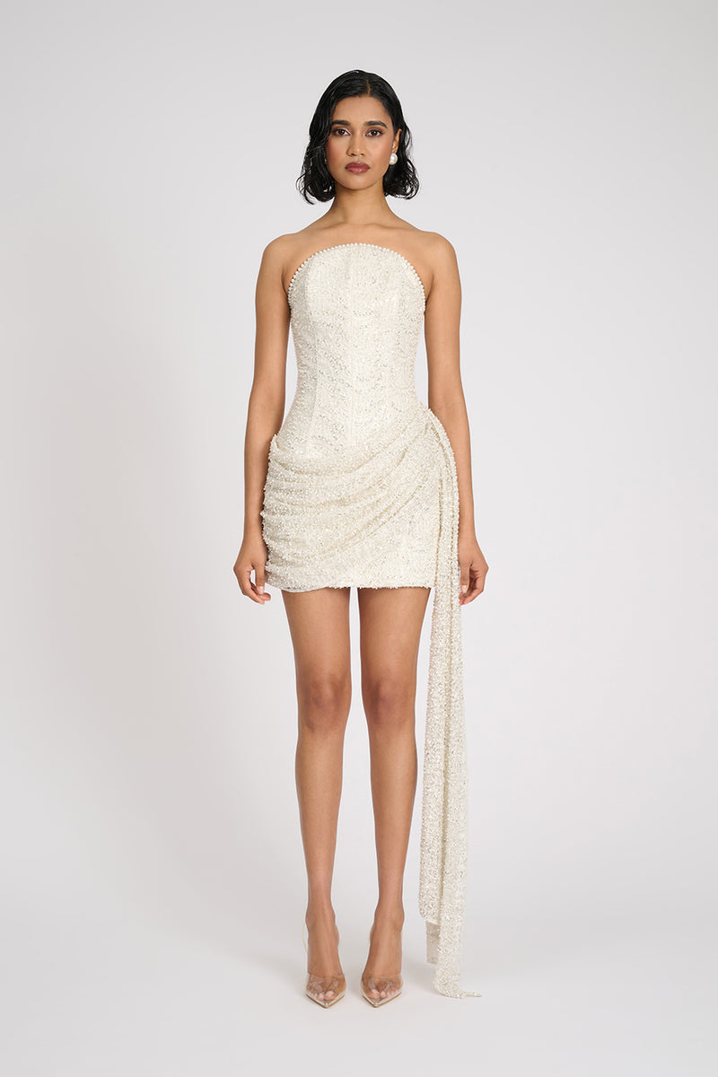 Eliya The Label Malani Dress