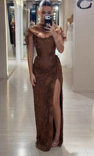 Aurora Grace Gown