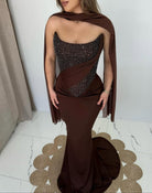 Eclipse Gown