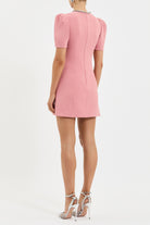 Rebecca Vallance Nemy Mini Dress