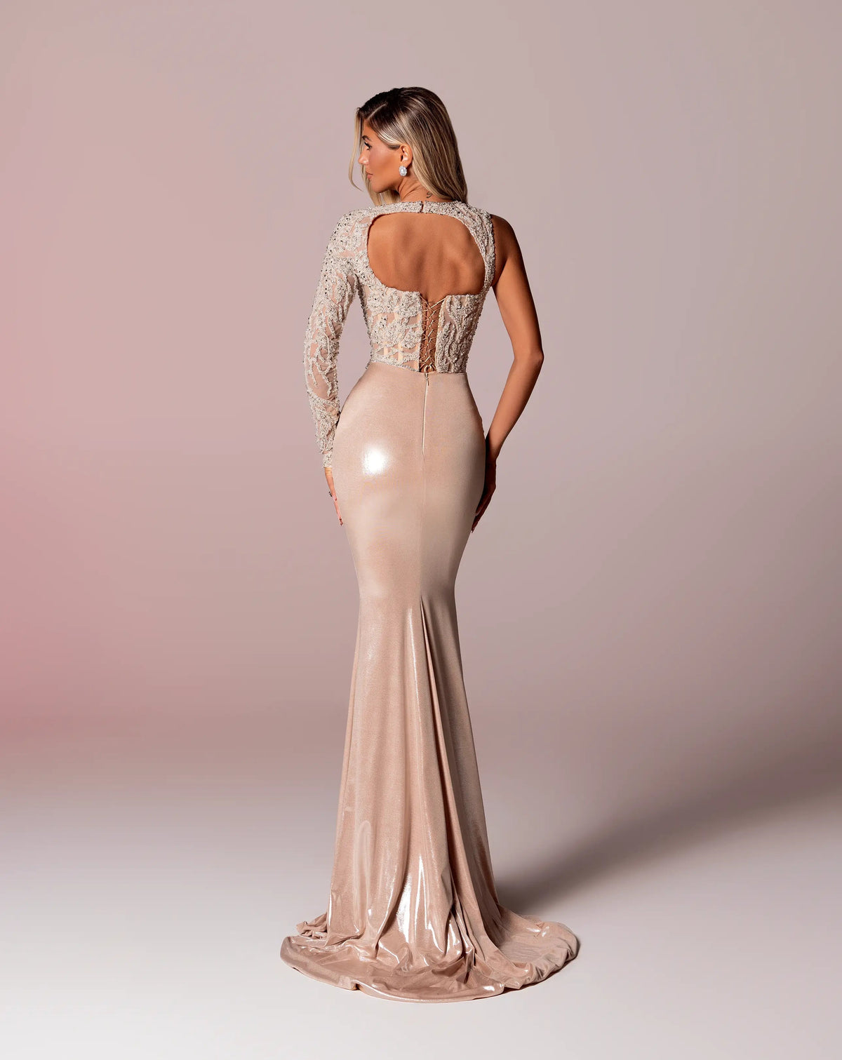Tabja Champagne Whisper