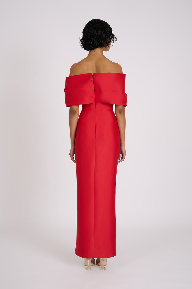 Eliya the label Eleisha Dress