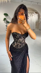 Oscar Gown