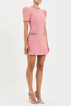 Rebecca Vallance Nemy Mini Dress