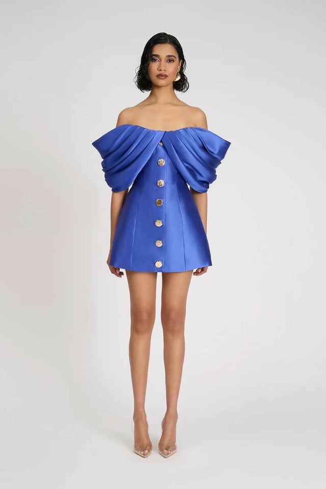 Eliya The Label Hannah Dress
