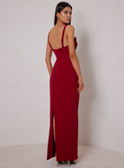 Elle Zeitoune The Maxine Dress