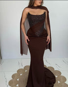 Eclipse Gown